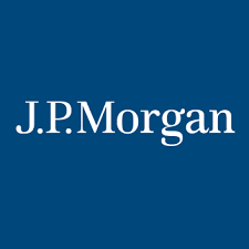 J.P Morgan Logo